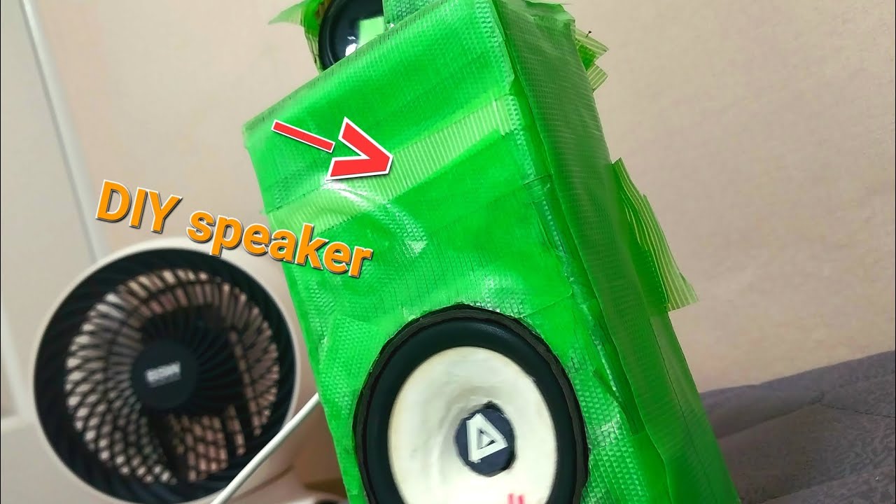 Speaker Tester Youtube