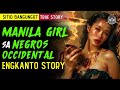 Manila Girl sa Negros Occidental Horror Story - Tagalog Horror Story (True Story)