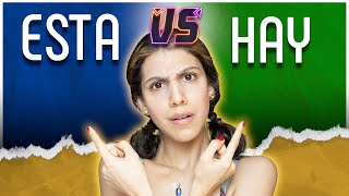 ESTA vs HAY: When should you use which?