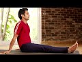 practicing vakrasana has many advantages. know how this asana can help you