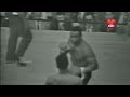 muhammed ali rövanşında yine nakavt ediyor vs sonny liston 2 1965 dövüş ve adrenalin