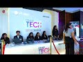 Success Unveiled at #LGGrandTechSeminar 2024 | Bengaluru