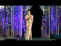 amy muas final question miss hmong ca pageant sacramento hmong new year 2022 2023