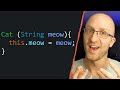 Java Constructors - Full Tutorial