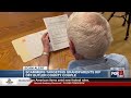 Butler County couple out thousands after scammers target grandparents