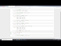 Lambda, Map, Filter and Sorted for efficient programming in Python