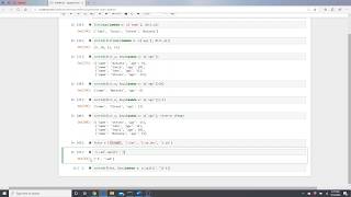 Lambda, Map, Filter and Sorted for efficient programming in Python