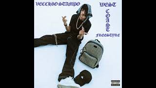 FREZZA -West Coast Vecchio stampo