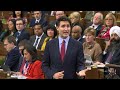 trudeau tells jagmeet to stop freaking out