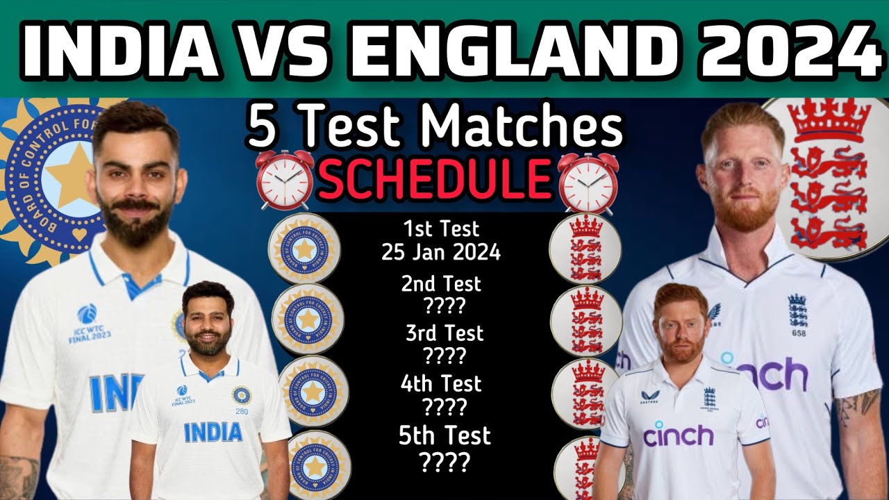 India England Test Series 2025 Schedule Natalia Reese India England Test Series 2025 Schedule Natalia Reese