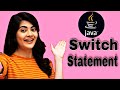 Java Switch Statement With Strings With and Without break   Tutorial