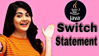 Java Switch Statement With Strings With and Without break Tutorial
