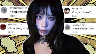 Cornball Posts Getting Cooked By Instagram Comments..💔🥀 #4