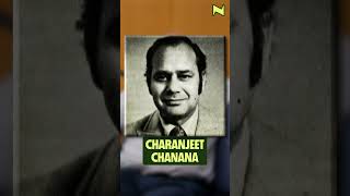 How Sanjay Gandhi Overruled The Finance Ministry #shorts