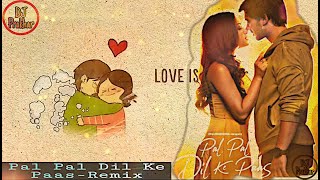 Pal Pal Dil Ke Paas-Title Track(Remix)|DJ Prakhar|Ft.Arijit Singh