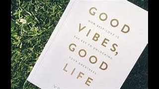 Good Vibes Good Life  by Vex King