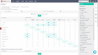 Easy Redmine - Workflow and task tracking