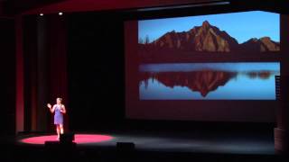 Redefining Happily Ever After | Heather Anderson | TEDxNapaValley