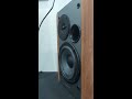 edifier r1280db bass test