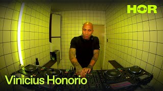 Vinicius Honorio | HÖR - March 21 / 2025