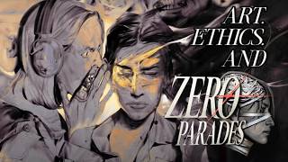 So I Finished Zero Parades For Dead Spies