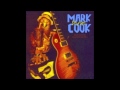 mark cook