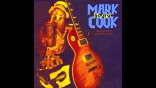 Mark Cook \