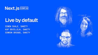 The Live Content Api Is Now Generally Available Sanity
