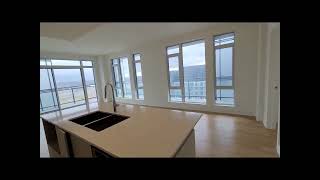 New 2 bedrooms Condo in Brossard for rent