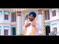 mere raja sahib ji manjit papu new punjabi devotional song 2024