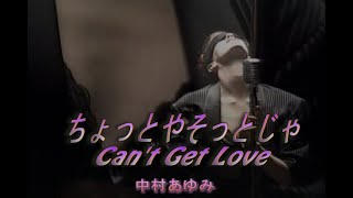 （カラオケ） ちょっとやそっとじゃ　/　中村あゆみ