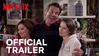 Merry Happy Whatever | Official Trailer | Netflix