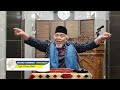 Meraih kebahagiaan, Masjid An Nur Kda Batam