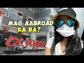 MAG AABROAD KA BA? //YADNI ADVENTURES #OFW #OFWLIFE #BUHAYOFW #OFWHUGOT #motivationalvideo #FYP