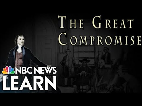 Who disliked the Great Compromise?