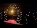 w210 e300td acceleration 100-200km/h 550hp om606 dieselmeken edc pump 6.8 sec