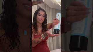 Malu Trevejo GRWM 💅- LIVE 14/06/2023