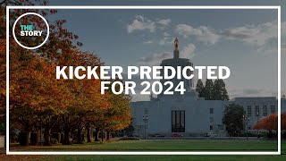 Oregon likely to see another kicker rebate in 2024