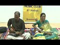 iit madras music club u0026 classical arts club class fest 24