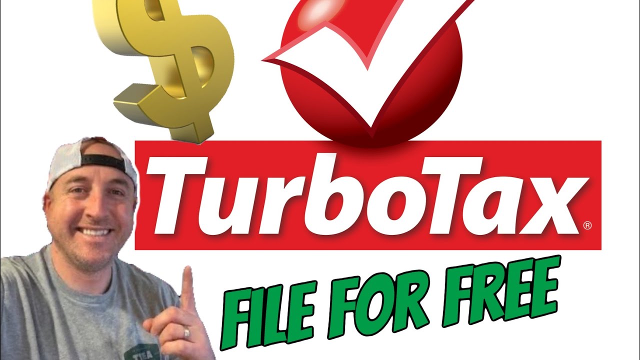 How To File Your Taxes On TurboTax | TurboTax Free Edition Tutorial ...