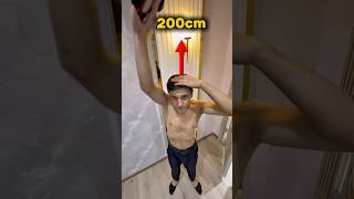 Growth Tall Tutorial Grow Tall Tutorial Exercise Sports Shorts