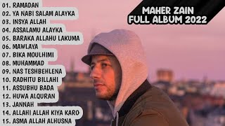 Maher Zain Full Album 2024 - Spesial Menyambut Ramadhan