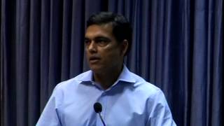 Address by the Chairman and Managing Director, JSW - Sajjan Jindal