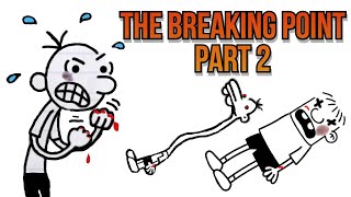 Diary of a Wimpy Kid: The Breaking Point Part 2