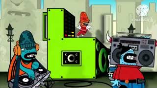 cbbc mashup 2
