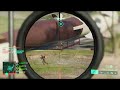 best of battlefield 2042 sniping what 8000 sniper kills experience looks like