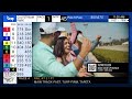 gulfstream park handicapping show february 9 2025