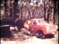 ken douglass logging early 60s