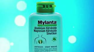 Mylanta Cair 50ml Obat Maag dan Perut Kembung Toko Wiwit  Gojek