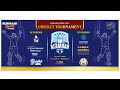 Day 1 || Alamdar Group Presents Cricket Tournament 2024 || Rajkot || GTC Live ||